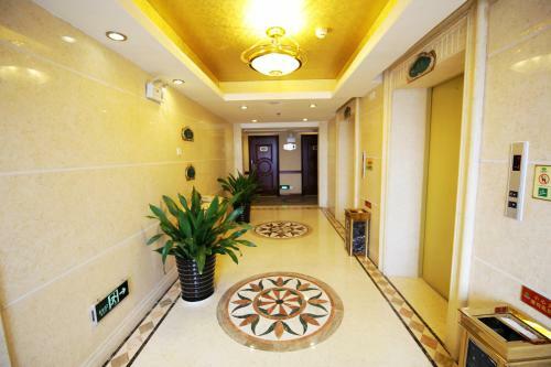 Vienna Hotel Nanning Chaoyang Road