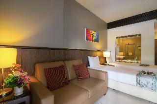 Hotel Woraburi The Ritz Resort & Spa