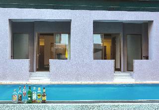 Hotel Woraburi The Ritz Resort & Spa