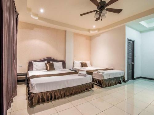 Arya Inn Pattaya Hotel