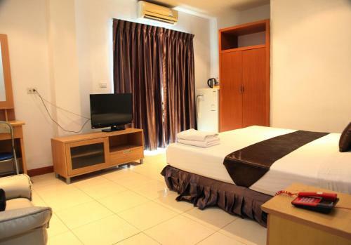 Arya Inn Pattaya Hotel