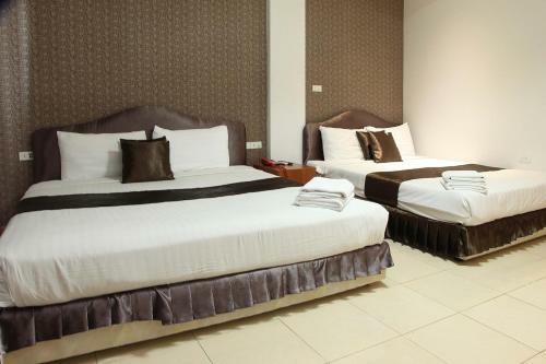 Arya Inn Pattaya Hotel