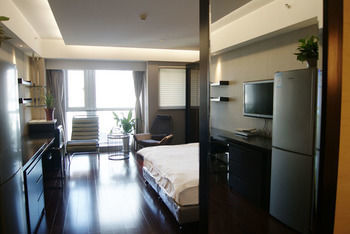 Nanjing Kaibin Apartment - Kai Run Jin Cheng