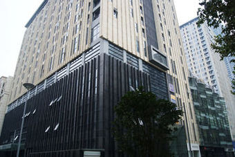 Nanjing Kaibin Apartment - Kai Run Jin Cheng