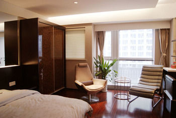 Nanjing Kaibin Apartment - Kai Run Jin Cheng