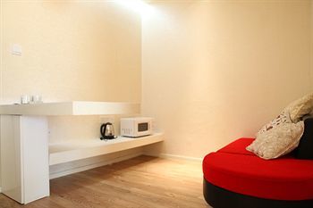 Nanjing Kaibin Apartment - Kai Run Jin Cheng