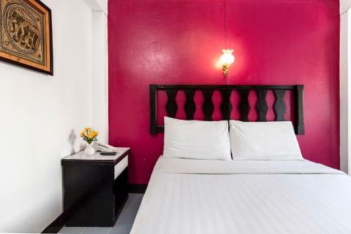 Hostal Sawasdee Pattaya Hotel