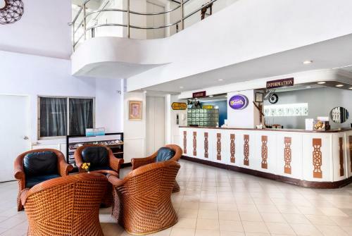 Hostal Sawasdee Pattaya Hotel