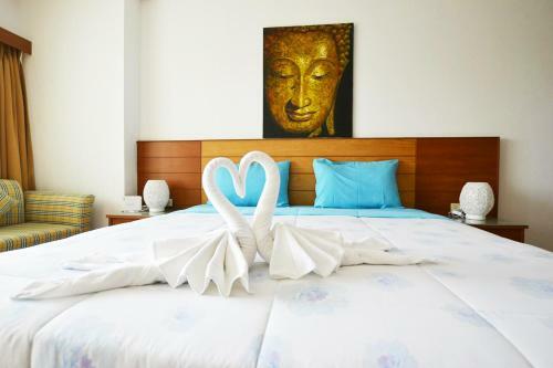 Apartamento Beach Road Luxury Studio