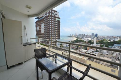 Apartamento Beach Road Luxury Studio