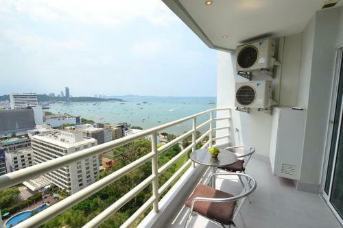 Apartamento Beach Road Luxury Studio