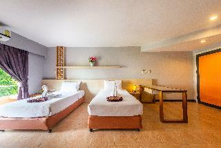 Gulf Siam Hotel & Resort Pattaya