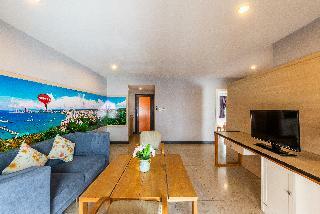 Gulf Siam Hotel & Resort Pattaya