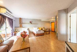 Gulf Siam Hotel & Resort Pattaya