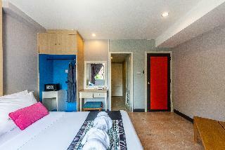 Gulf Siam Hotel & Resort Pattaya