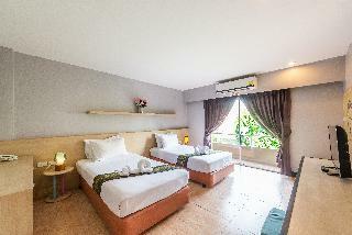 Gulf Siam Hotel & Resort Pattaya