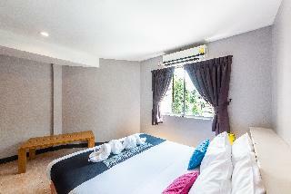 Gulf Siam Hotel & Resort Pattaya