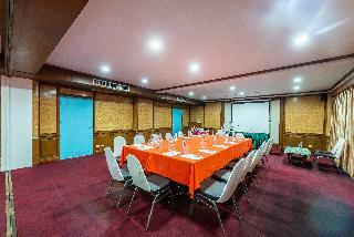 Gulf Siam Hotel & Resort Pattaya