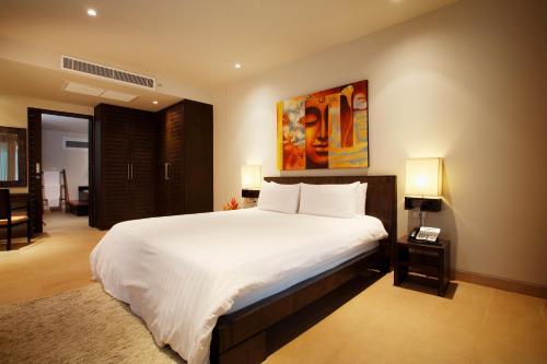 Hotel Serenity Resort & Residences Phuket