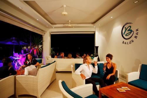 Hotel Serenity Resort & Residences Phuket