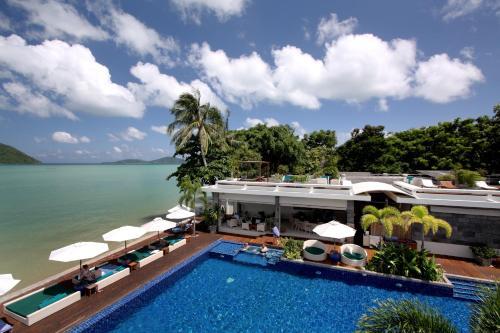 Hotel Serenity Resort & Residences Phuket
