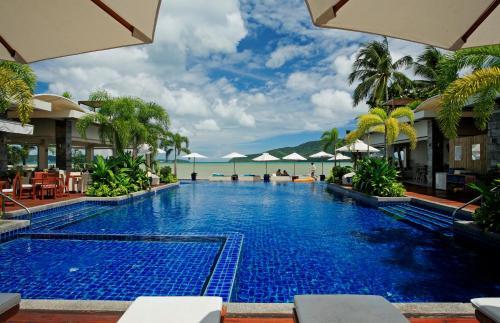 Hotel Serenity Resort & Residences Phuket