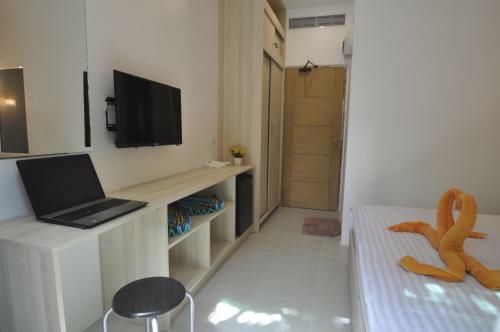 Apartamentos Duangjai Residence