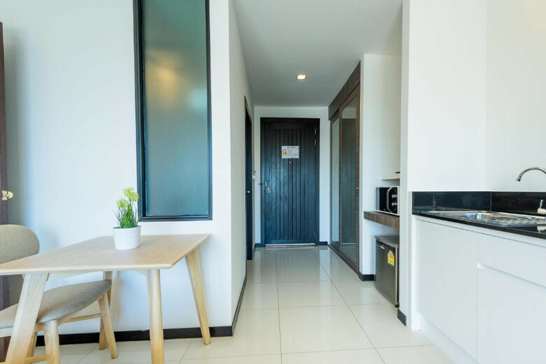 Hotel J Residence Pattaya