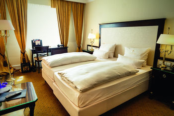 Hotel Suitess - An Der Frauenkirche