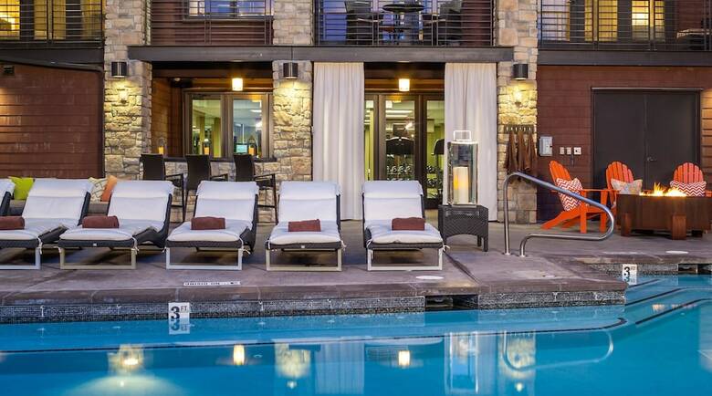 Hotel Terra