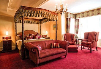Weetwood Hall Conference Centre & Hotel