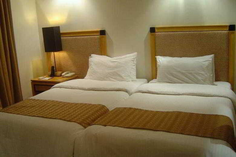 G Hotel Manila By Waterfront