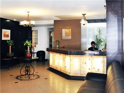 Hotel Marcella