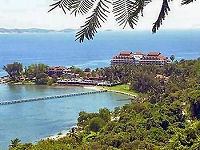 Hotel Rayong Resort Beach & Spa Retreat