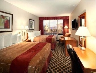 Hotel Travelodge Nanaimo