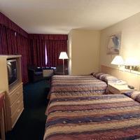 Hotel Travelodge Nanaimo