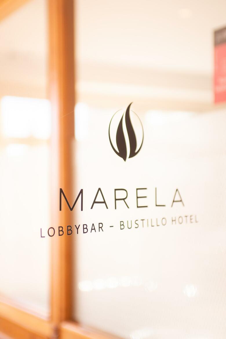 Huinid Bustillo Hotel & Spa