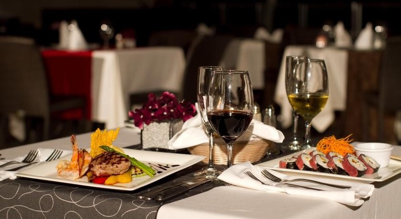 Hotel Crowne Plaza Resort Mazatl�n