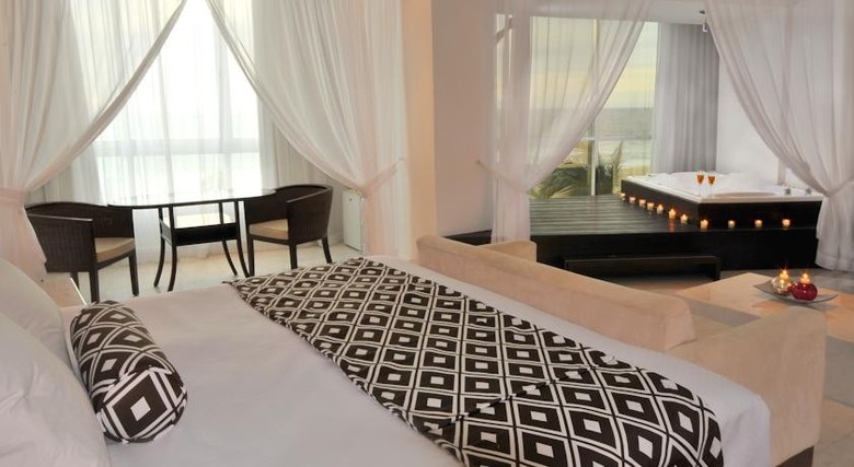 Hotel Crowne Plaza Resort Mazatl�n