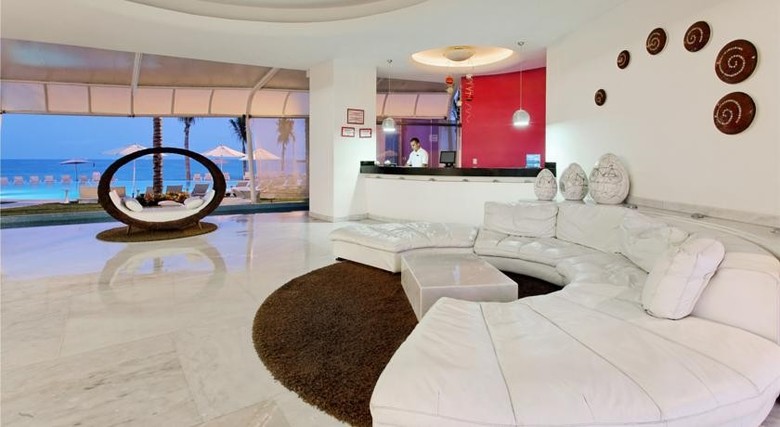 Hotel Crowne Plaza Resort Mazatl�n