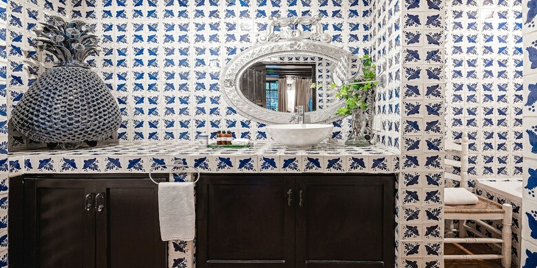 Hotel Hacienda El Santuario Centro