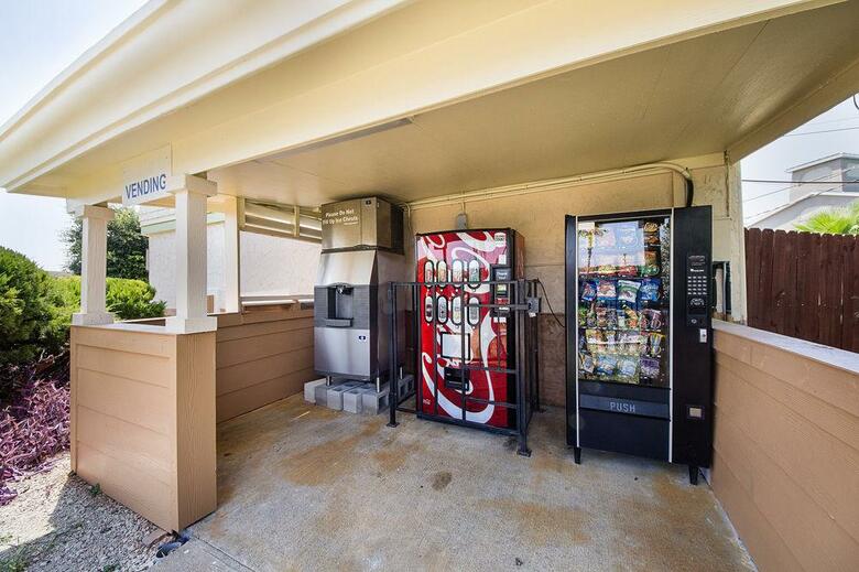 Hotel Rodeway Inn Lackland Afb/sea World