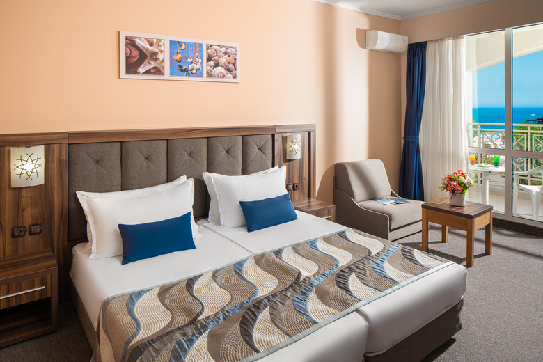 Hotel Alba