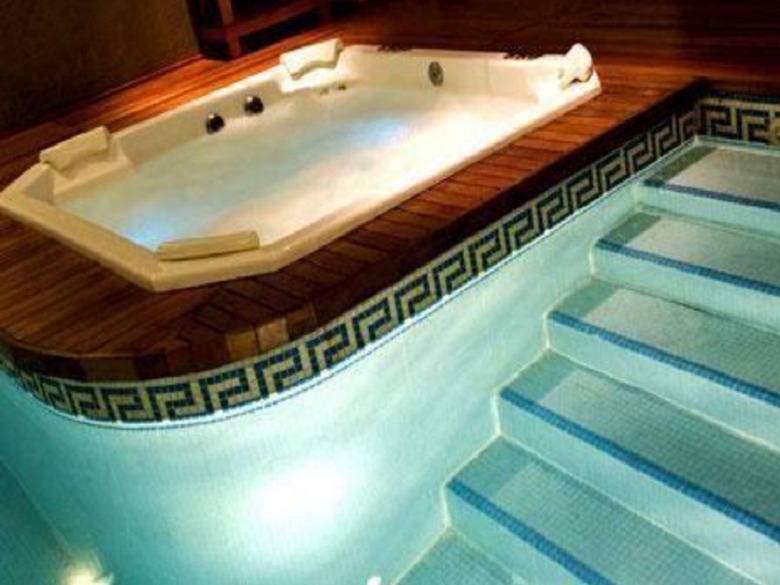 Boutique Zen Suite Hotel & Spa