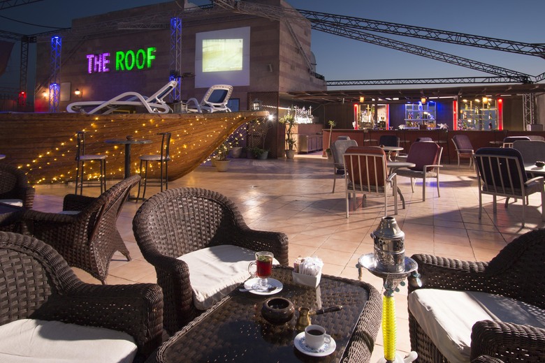 Hotel Swiss Inn Nile