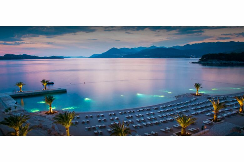 Hotel Valamar Dubrovnik President