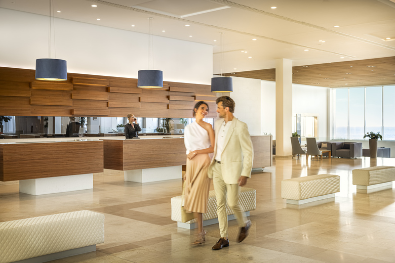 Hotel Valamar Dubrovnik President