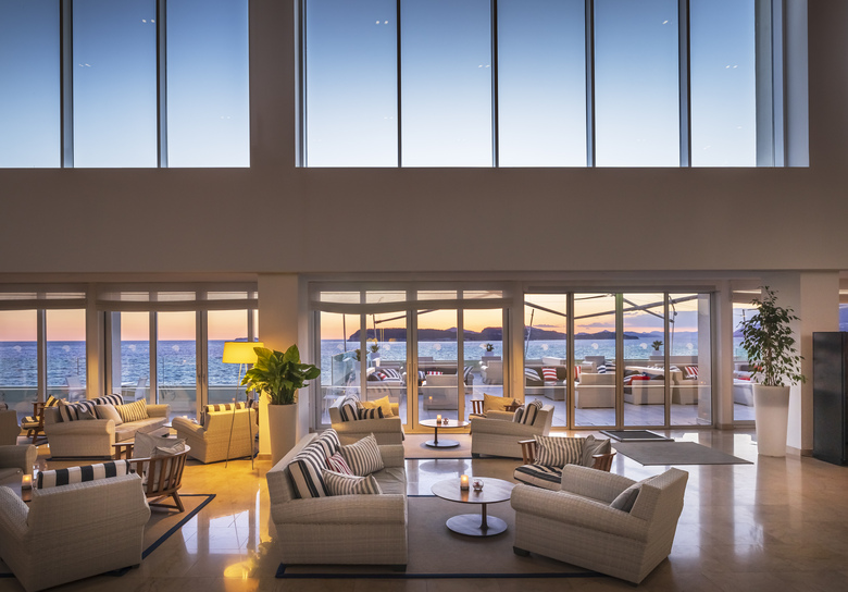 Hotel Valamar Dubrovnik President