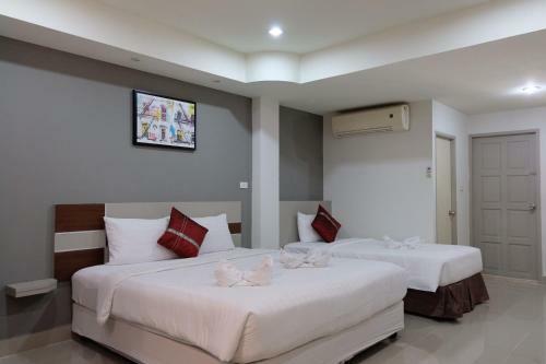 Albergue V Style Boutique Hotel