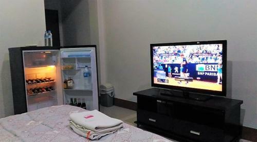 Hotel Malee Pattaya 3